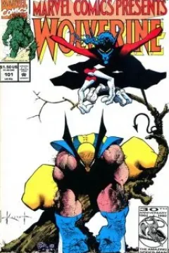 Issue #101