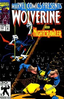 Issue #102