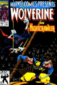 Issue #102