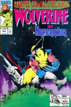Issue #104