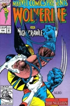 Issue #106