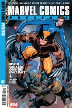 Issue #2