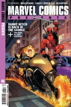 Issue #6