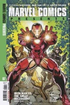 Issue #7