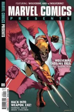 Issue #9