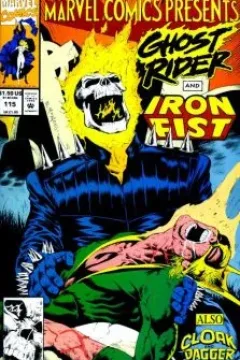 Issue #115