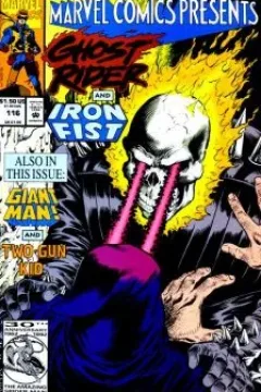 Issue #116