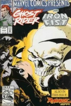 Issue #117
