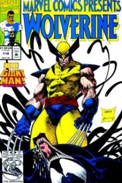 Issue #118