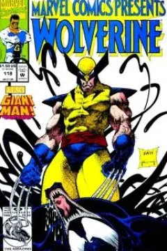 Issue #118