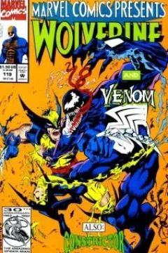 Issue #119