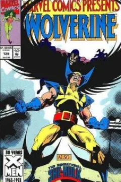 Issue #125