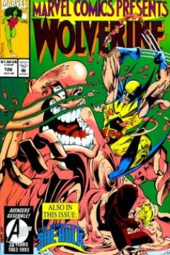 Issue #126