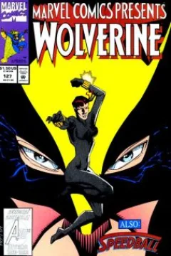Issue #127