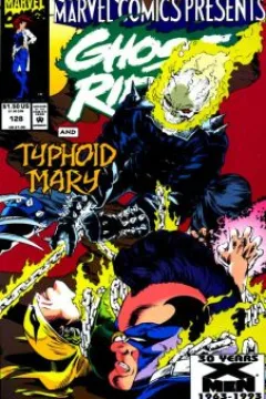 Issue #128