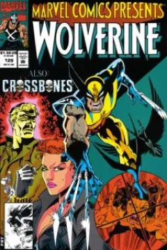 Issue #129