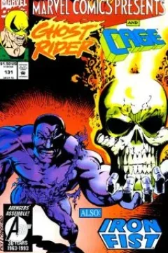 Issue #131