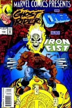 Issue #132