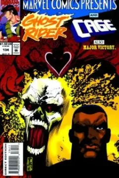 Issue #134