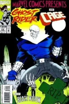 Issue #135