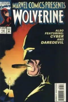 Issue #136