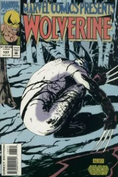 Issue #137