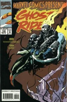 Cover of Issue #139