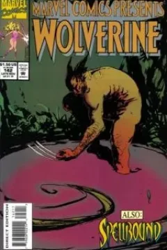 Issue #142