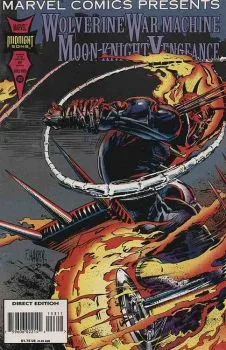 Cover of Issue #153