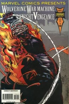 Cover of Issue #154