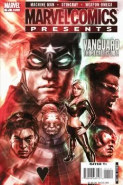 Issue #11
