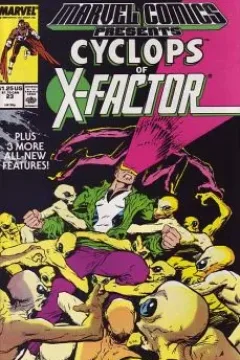 Retribution Affair (Part 7); Panther's Quest (Part 11); The Forest For The Trees; Lady Jane;