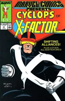 Cover of Retribution Affair (Part 6); Panther's Quest (Part 10); Suffer A Wolf To Live; New Worlds To Conquer;