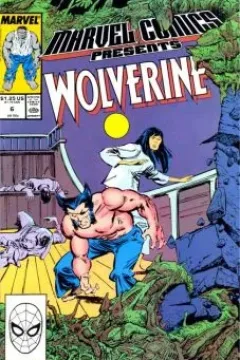 Save the Tiger (Part 6); Elements Of Doom (Part 6); Crossing Lines (Part 6); Risky Business;