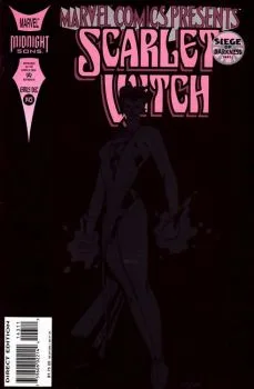 Cover of Siege of Darkness Part 3: Treachery; Goblin Night Part 1 of 2: Little Monsters; Digital Terror Part 1 of 2; Out of Time, In the Time Out Hotel