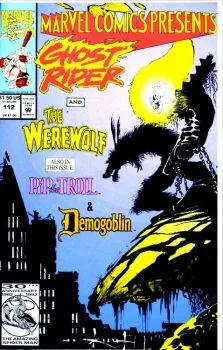 Cover of Typhoid's Kiss & other stories