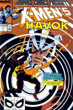 Pharaoh's Legacy (Part 4) - A Heart Unleashed; Panther's Quest (Part 15) - Last Night I Wept for Freedom; Rise and Shine (Part 2) - The Funhouse; Just Another Shade of Hate