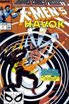 Pharaoh's Legacy (Part 4) - A Heart Unleashed; Panther's Quest (Part 15) - Last Night I Wept for Freedom; Rise and Shine (Part 2) - The Funhouse; Just Another Shade of Hate