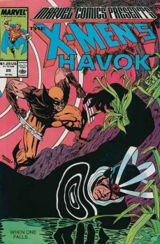 Cover of Pharaoh's Legacy (Part 6) - A Heart Beaten; Panther's Quest (Part 17) - Dark Maneuvers; Rise and Shine (Part 4) - The Strip; It Came From Within...