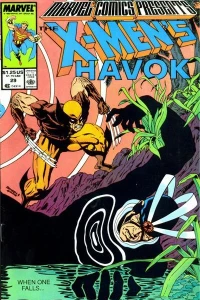 Pharaoh's Legacy (Part 6) - A Heart Beaten; Panther's Quest (Part 17) - Dark Maneuvers; Rise and Shine (Part 4) - The Strip; It Came From Within...