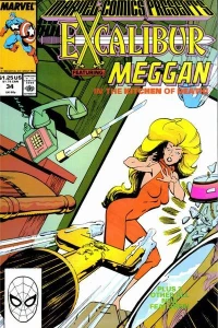 Having a Wild Weekend (Part 4) - Like a Housewife; Panther's Quest (Part 22) - Saying Goodbye; Rise and Shine (Part 9) - The Battlefield; Past and Presents Sins