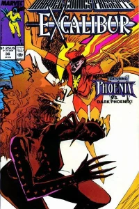 Having a Wild Weekend (Part 6) - Keep the Fire Burning; Panther's Quest (Part 24) - Opponents; Encounter in the Alley of Death