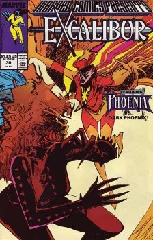 Cover of Having a Wild Weekend (Part 6) - Keep the Fire Burning; Panther's Quest (Part 24) - Opponents; Encounter in the Alley of Death