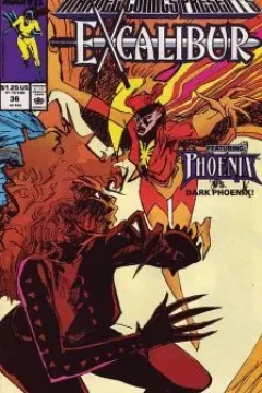 Having a Wild Weekend (Part 6) - Keep the Fire Burning; Panther's Quest (Part 24) - Opponents; Encounter in the Alley of Death