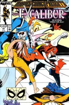 Cover of Having a Wild Weekend (Part 8) - There's No Place Like Home; Stardust Miseries (Part 1) - Something in the Air; Art for Art's Sake; Black Shadow White Shadow (Part 1) - The Killing Ground