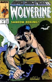 Cover of Black Shadow! White Shadow! (Part 2) - The Shadows Strike; Stardust Miseries (Part 2) - Tonight's the Night; All In the Family (Part 1) - Mother's Day; With Liberty and Justice For All