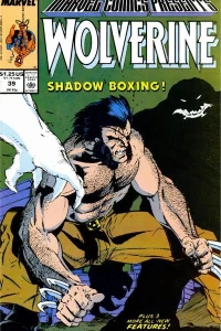 Black Shadow! White Shadow! (Part 2) - The Shadows Strike; Stardust Miseries (Part 2) - Tonight's the Night; All In the Family (Part 1) - Mother's Day; With Liberty and Justice For All