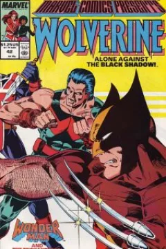 Issue #42