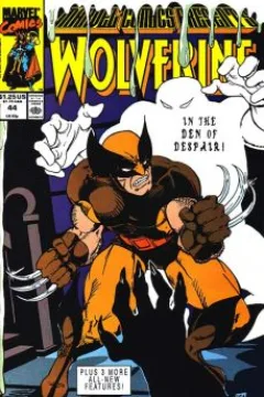 Issue #44