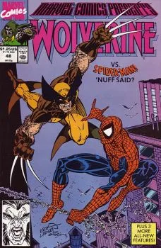 Cover of Issue #48